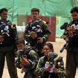 Paintball in Pune