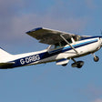 Aviation Adventure Gift Box: Immersive Flying Lessons with Panoramic Views Across 3+ Locations in India
