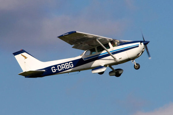 Mumbai Aircraft Joyride