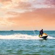 Jet Ski and Snorkeling Combo, Havelock