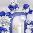Exclusive Sapphire Celebration with Private Theatre and Fog Entry