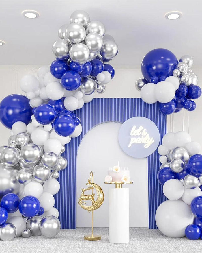 Exclusive Sapphire Celebration with Private Theatre and Fog Entry