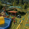 High-Energy Zorbing Gift Box: Fun & Excitement Across 14 Scenic Spots in India
