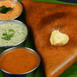 Authentic South Indian Breakfast Experience for Two at The Rameshwaram Cafe Bengaluru