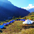 Camping Adventure Gift Box: Tranquil Stays & Outdoor Adventures for Two Across 100+ Locations in India
