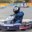 Thrilling 20-Lap Go Karting Experience at Red Riders, Bengaluru
