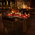 Roof Top Dinner Gift Box: Romantic Dining Experiences for Two at 60+ Premium Venues