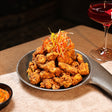 The Flying Dutchman Noida - 3-Course Dining Experience for Two