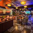 The Flying Dutchman Noida - 3-Course Dining Experience for Two