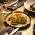 The Flying Dutchman Noida - 3-Course Dining Experience for Two