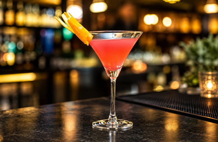 The Flying Dutchman Noida - 3-Course Dining Experience for Two