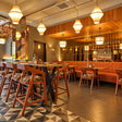 Ke-Waan Asian Bistro New Delhi - Asian Dining Experience for Two