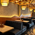 Ke-Waan Asian Bistro New Delhi - Asian Dining Experience for Two