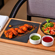 Hilton Garden Inn Bengaluru - Premium Lunch or Dinner for Two at F5
