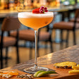 Hilton Garden Inn Bengaluru - Premium Lunch or Dinner for Two at F5