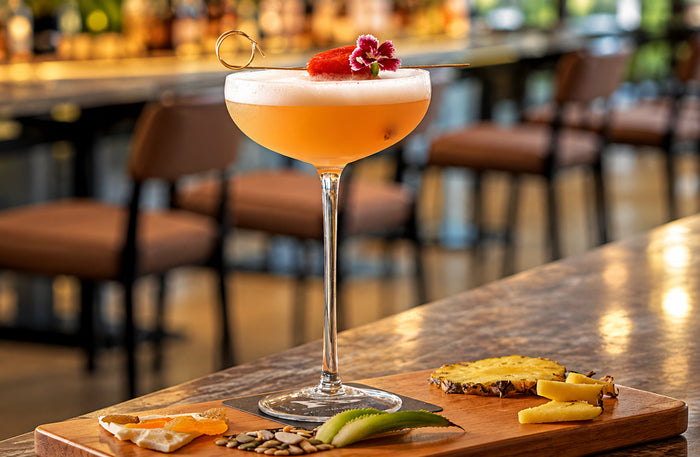 Hilton Garden Inn Bengaluru - Premium Lunch or Dinner for Two at F5