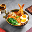Ke-Waan Asian Bistro New Delhi - Asian Dining Experience for Two