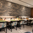 Hilton Garden Inn Bengaluru - Premium Lunch or Dinner for Two at F5