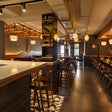 Ke-Waan Asian Bistro New Delhi - Asian Dining Experience for Two