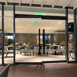 Hilton Garden Inn Bengaluru - Premium Lunch or Dinner for Two at F5