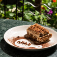Aban by Thai High New Delhi - Romantic Rooftop Dining Experience for Two