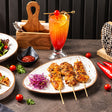 Ke-Waan Asian Bistro New Delhi - Asian Dining Experience for Two