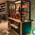 Hilton Garden Inn Bengaluru - Premium Lunch or Dinner for Two at F5