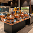 Premium Lunch or Dinner Buffet for Two at Neo Kitchen Hilton Bengaluru