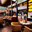 The Best Sunday Brunch in a Hotel
