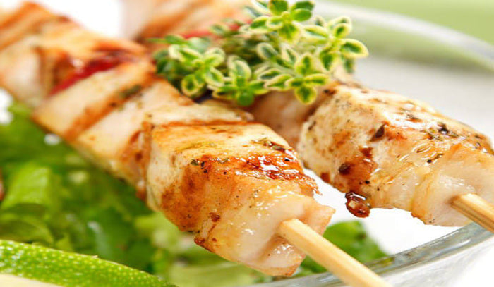 Sigree Global Grill