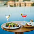 The Best European Restaurant in a Hotel