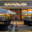 Bayroute