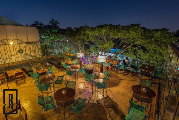 The Best Cocktail Bar