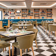 Citrus Cafe Lemon Tree Premier Mumbai International Airport