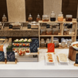 Citrus Cafe Lemon Tree Premier Mumbai International Airport