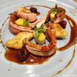 The Best Sunday Brunch in a Hotel