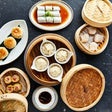 The Best Pan-Asian Restaurant in a Hotel
