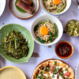 The Bombay Canteen