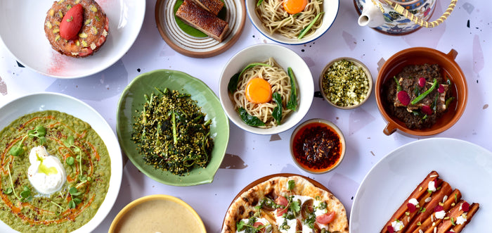 The Bombay Canteen