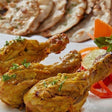 Chutney Chang