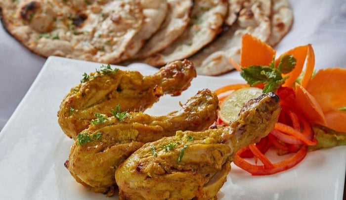 Chutney Chang