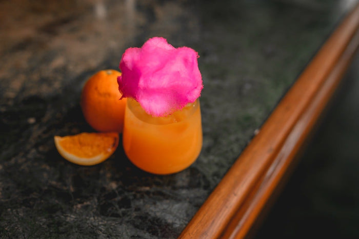 The Best Cocktail Bar