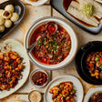 The Best Pan-Asian Restaurant in a Hotel