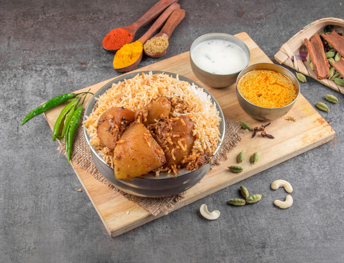 Narmada Restaurant
