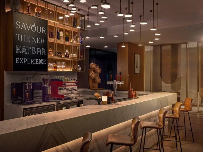 Gourmet Bar By Novotel