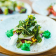 The Best European Restaurant in a Hotel