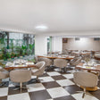 Monarch Cafe