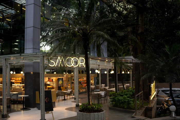 The Best Bakery & Patisserie