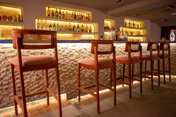 Ivoryy Fusion Bar