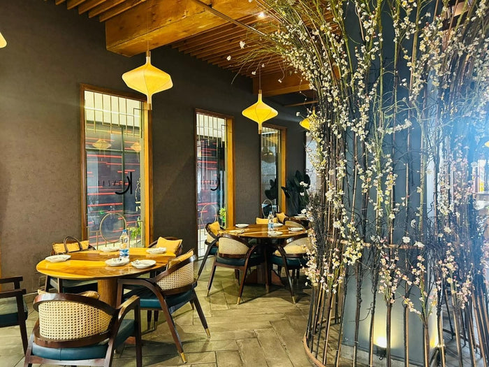 Kenzai - Asian Kitchen And Lounge